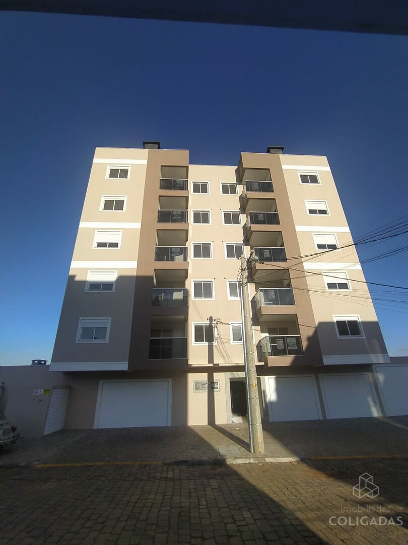 Comprar - Apartamento